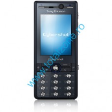 Decodare Sony Ericsson K810